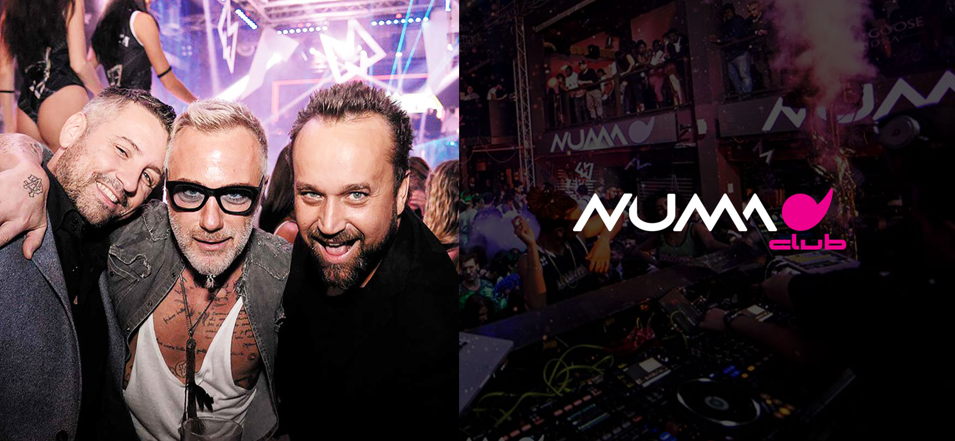 Numa