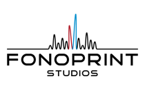 logo fonoprint