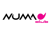 logo numa